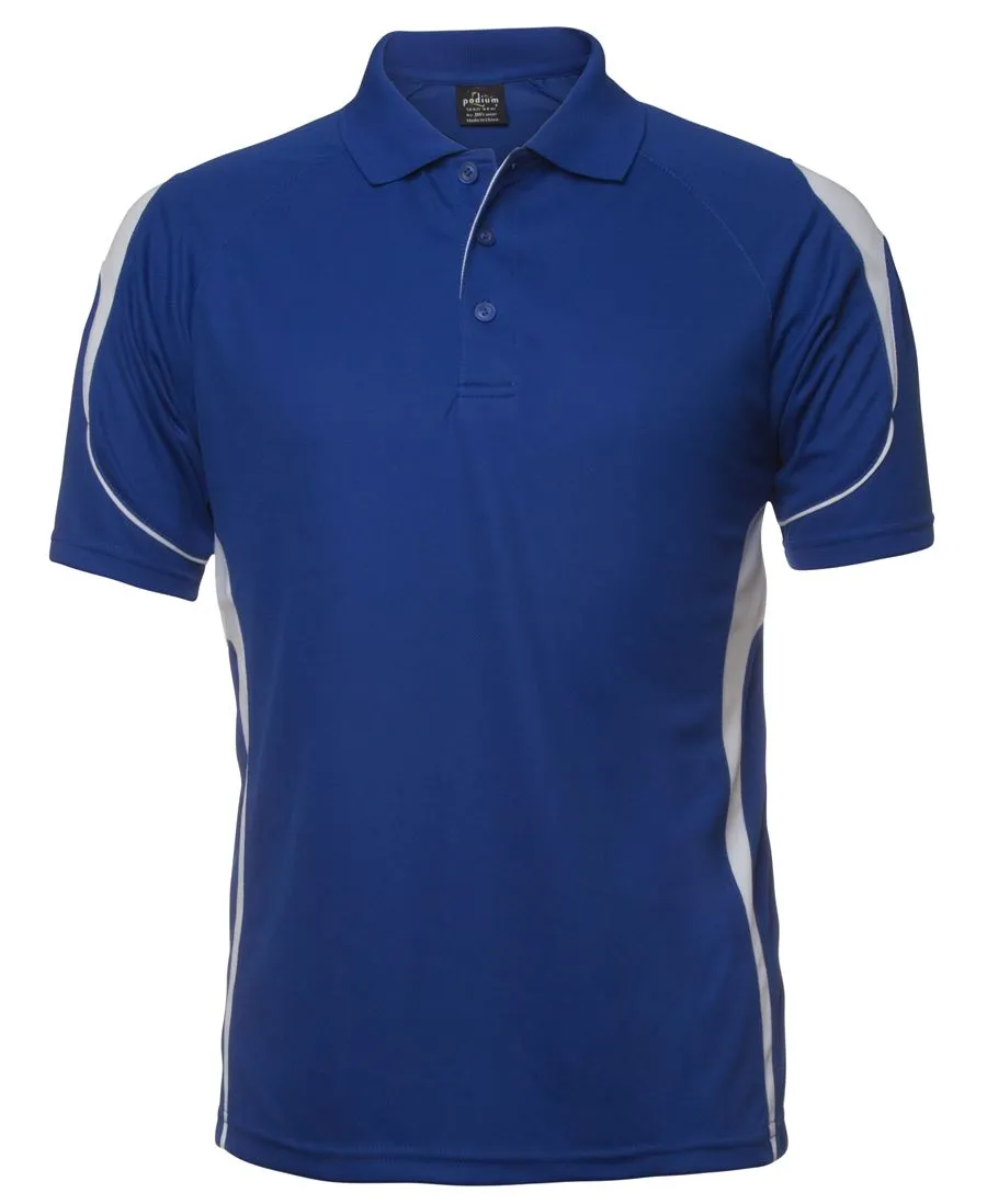 7BEL JB's Podium Bell Polo