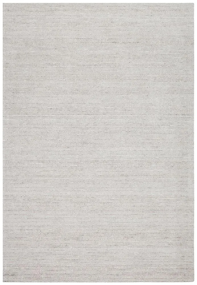 Allure Stone Cotton Rayon Rug