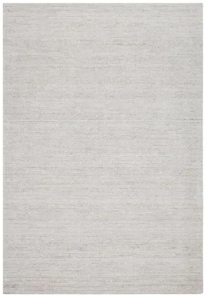 Allure Stone Cotton Rayon Rug