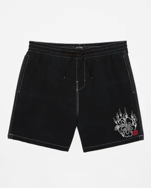 Billabong Riot Boys Layback