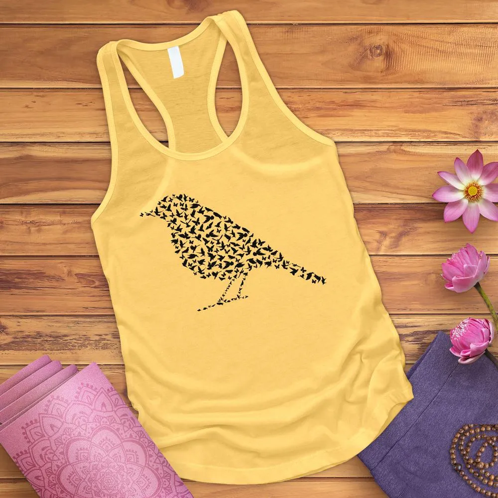 Bird Of Birds Tank Top