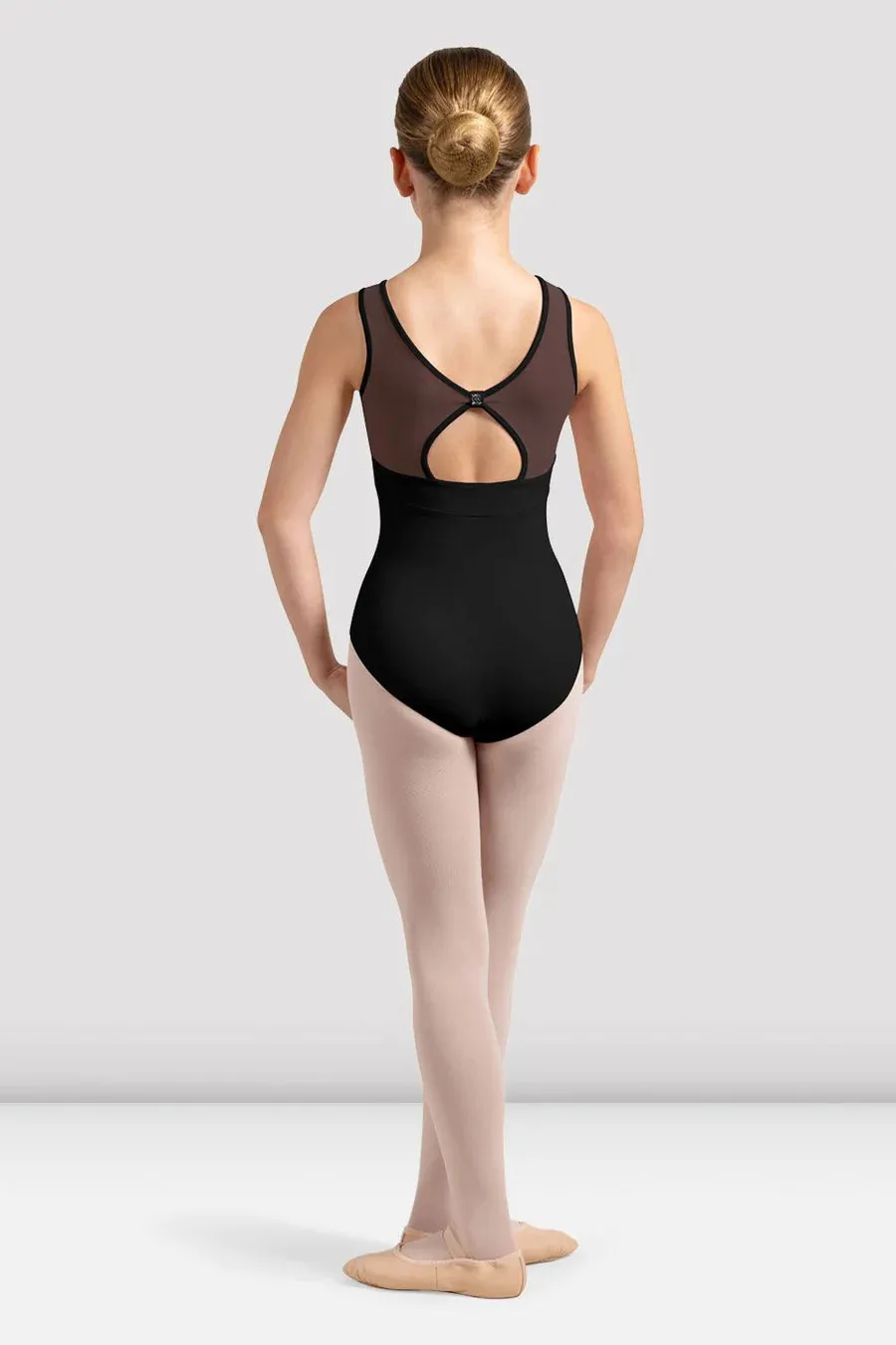 Bloch Girls Daisy Tank Leotard CL4215