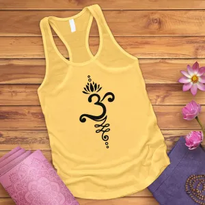 OM Breathe Tank Top