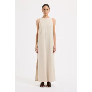 Petra Maxi Dress | Dune