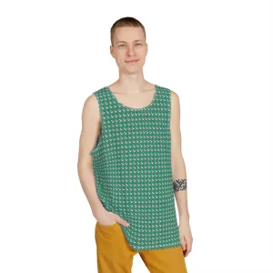 Tank Top for Men Lovelle Fashions Design