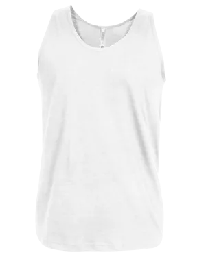 The Perfect Tank - White