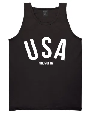 USA S14 Tank Top