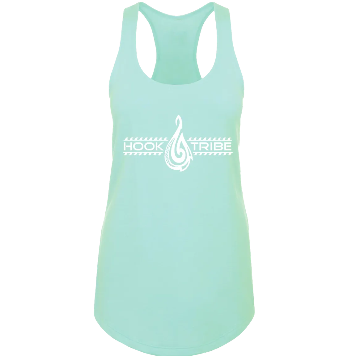 Women's Safe Passage Tank Top