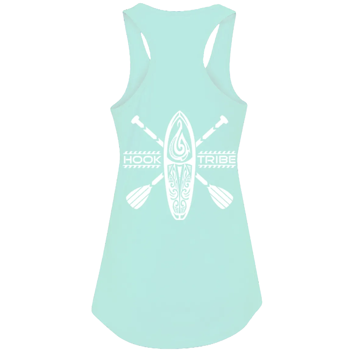 Women's Safe Passage Tank Top