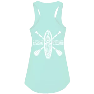 Women's Safe Passage Tank Top